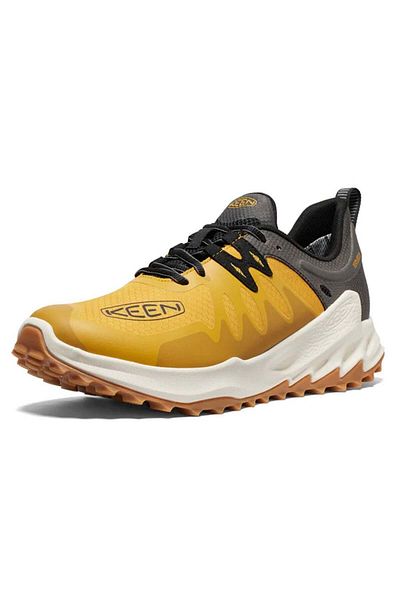 Keen Zionic Waterproof Men's Walking Shoes