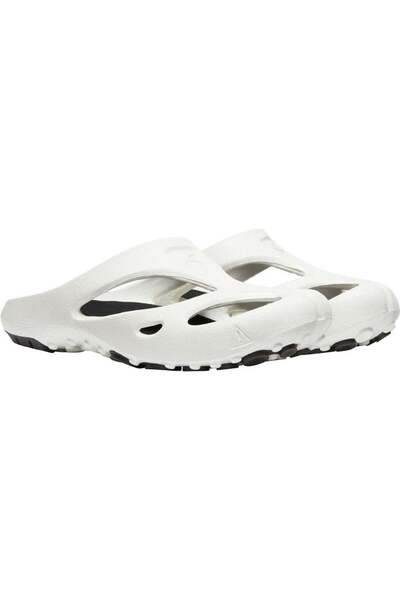 Keen Shanti - Kadın Terlik - Beyaz