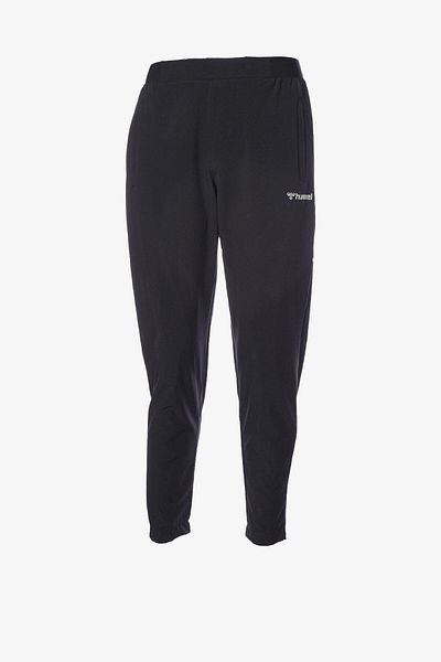 hummel Men's Black Sweatpants Hmljerik - 932022 -2001