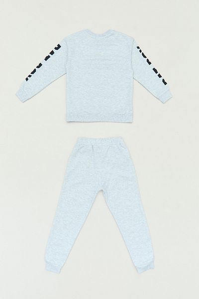 Fulla Moda Boys' Suit - Bat Printed