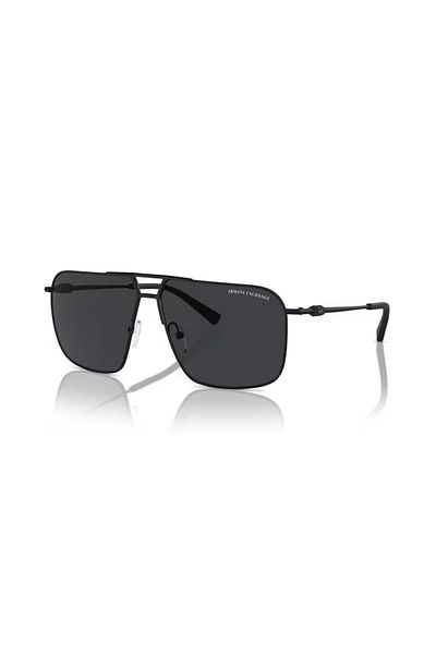 Armani Exchange Ax2050S 600087   60 Men Sunglasses