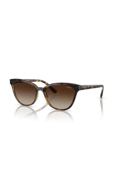 Vogue Vo5496Sı W65613 54 Women's Sunglasses