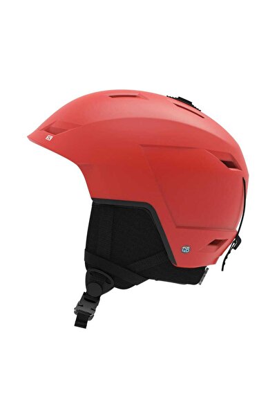 Salomon Pıoneer Lt Kırmızı Unisex Koruyucu Ekipmanlar L41160000-24923