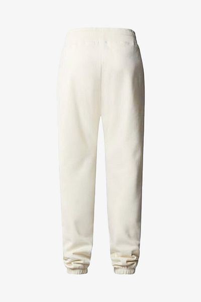 THE NORTH FACE Pantaloni de sport albi pentru femei W Essential - Nf0a7zjfqlı1