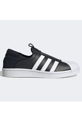 Superstar slip on enfant 2017 deals
