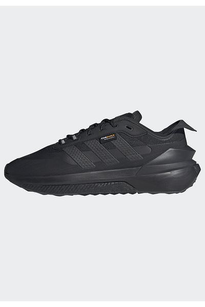 adidas Avryn Men's Black Sneakers - Ig2372