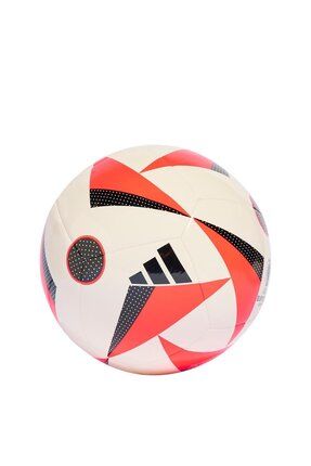 adidas Beyaz Euro24 Clb Futbol Topu In9372 4 Numara Pompa dahil de ildir Fiyat Yorumlar Trendyol
