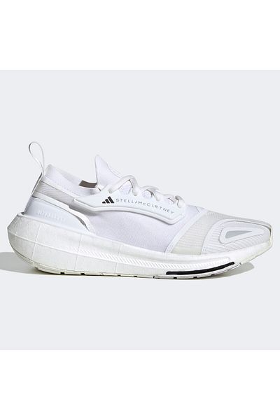 adidas Asmc Ub 23 - White Women's Sports Shoes, Lower Footprint - Hp6705