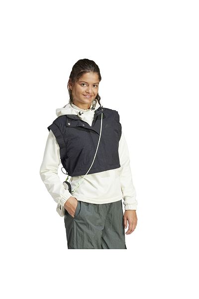 adidas IT1453 Model Black Women's Coat - W C Esc Q1