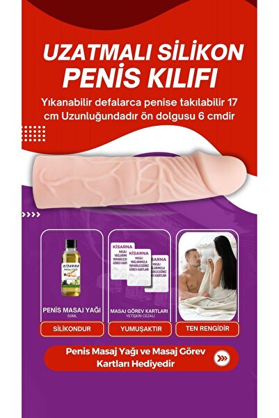 Eromax Uzatmalı Prezervatif Kadın İksiri Parfümü