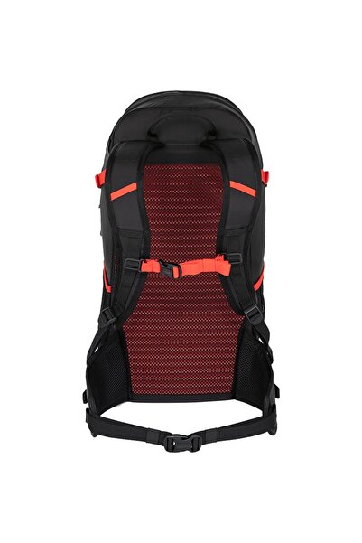 Loap Aragac 26 Lt Bisiklet Çantası - Siyah