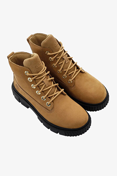 Timberland Σχεδιασμός παπουτσιών