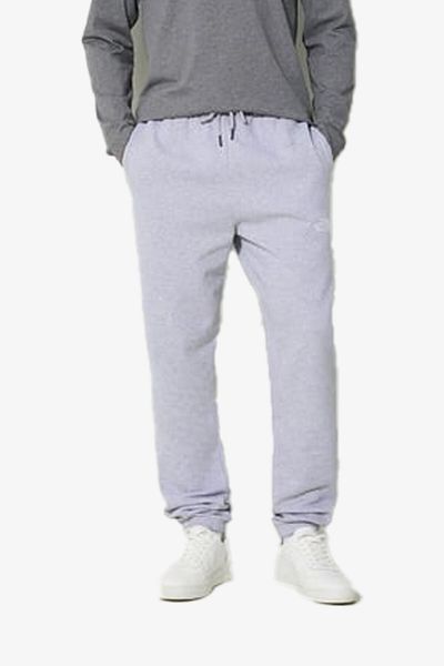 THE NORTH FACE M Essential Jogger Men's Gray Trousers Nf0a7zjbdyx1