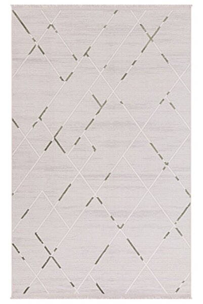 İDEAL HALI malaga 506 yeşil