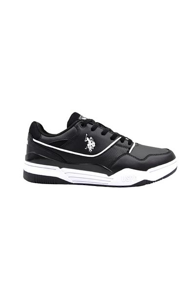 U.S. Polo Assn. U.S. Polo Assn. Pantofi pentru bărbați Martell - negri