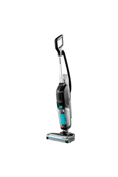 Bissell 3845E Crosswave HF2 Wet and Dry Hard Floor Vacuum Cleaner, 3845E