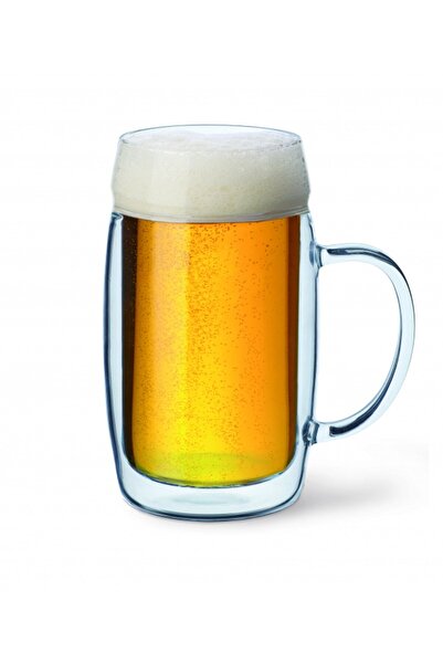 Simax Kulplu Bira Bardağı 0,5 Lt