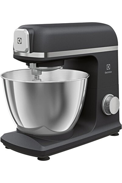 Electrolux E5km1-6gbp Siyah Mutfak Şefi