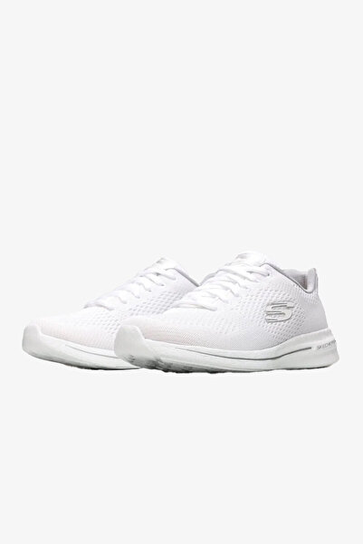 SKECHERS Burst 2.0 Kadın Beyaz Sneaker 88888036tk Wsl