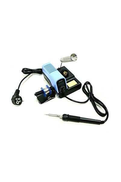 Class Zd-8919 Dijital Isı Ayarlı Havya 60watt