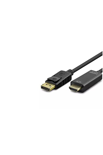 FULLY منفذ عرض 4K 2K إلى كابل HDMI 5MT