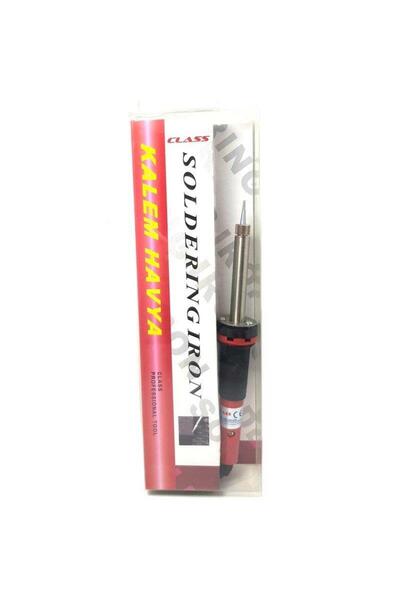 Class Zd200c 40watt Kalem Havya - Kargo Ücretsiz