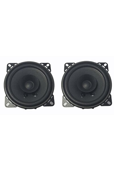 FullSound 10cm 80watt Hoparlör - 2adet