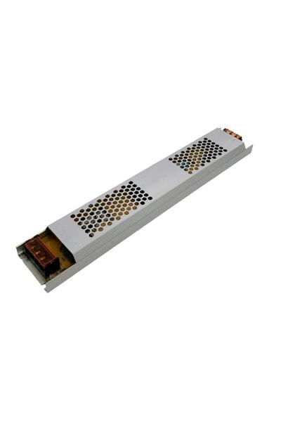 electroon Wellpower 21 Amper 12 Volt Şerit Led Trafosu Ultra Slim Adaptör WPUS-1221M