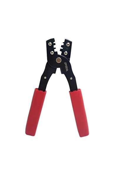 Prolink Ph-013 Terminal Sıkma Pensesi 0.1-0.5 Awg14-28