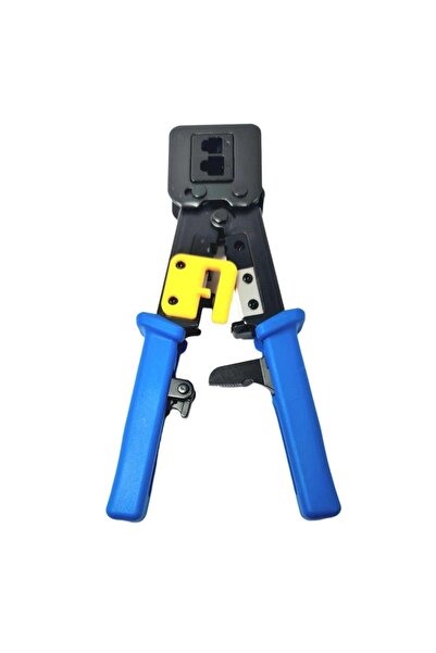 Class Ezrj45 Cat6 Rj45 Sıkma Pensesi Ntt62