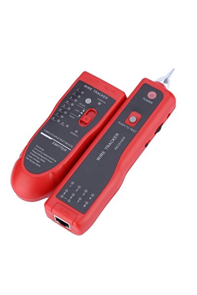 electroon Ar-868 Çantalı Kablo Bulucu Ve Test Cihazı Bili-bili