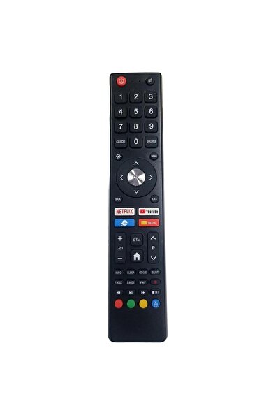 electroon Strong Android Smart Led Tv Kumandası 304K