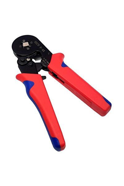 Rose Hsc8 6-4a Terminal Sıkma Pensesi Rc-884