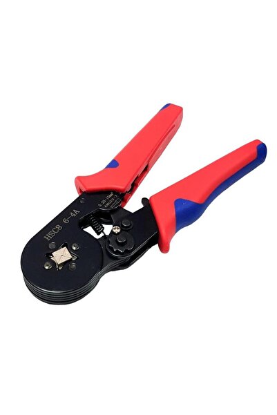 Rose Hsc8 6-4a Terminal Sıkma Pensesi Rc-884