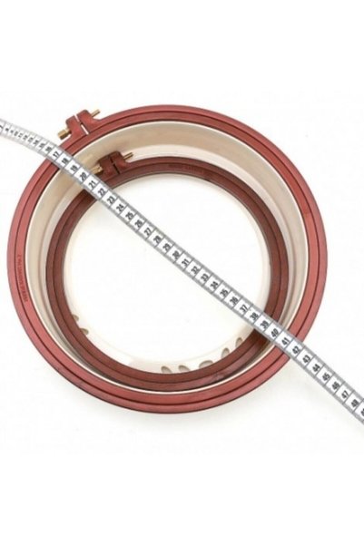 Nurge Punch Pulley Set (Set of 2)