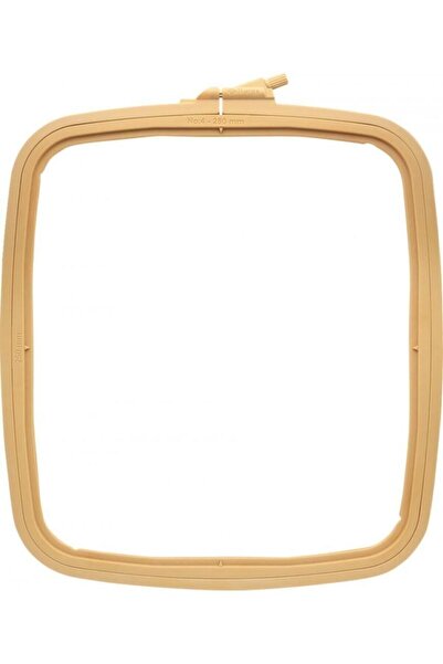 Nurge رقم: 4 بكرة بلاستيكية مربعة الشكل 250/280 مم