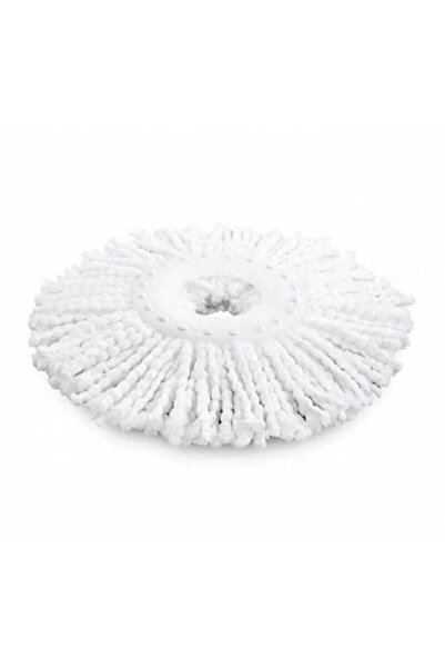 Motek Yedek Püskül Mop Fix,pratik,trent,mopida,comfort Modellerine Uyumlu 5 Adet