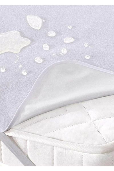 LADYNİL Liquid Proof Baby Kids Bed Protector Προστατευτικό στρώματος