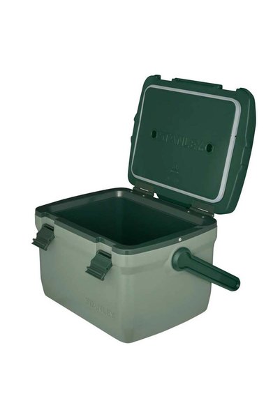 Stanley Adventure Portable Cooler Camping Icebox 6.6 Lt