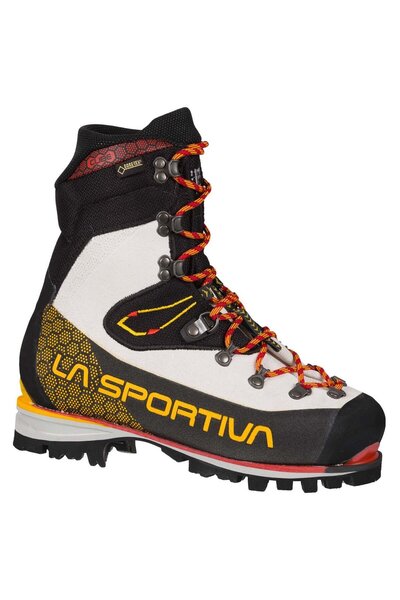 La Sportiva Nepal Cube Gore Tex Kadın Dağcılık Botu