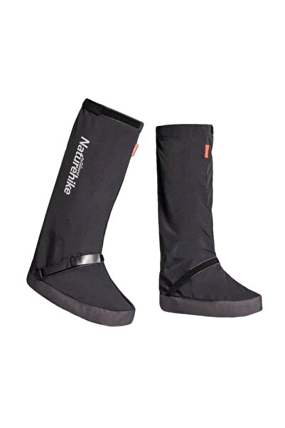 Naturehike Erkek Tozluk Siyah (44-46 NUMARA)