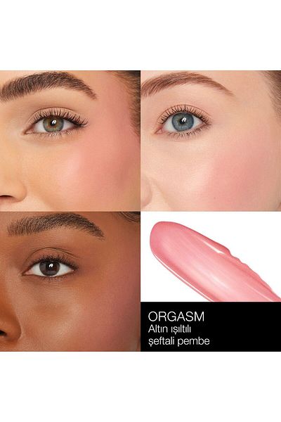 Nars Blush Giving My Natural Look - 7 ml