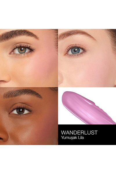 Nars Wanderlust Passi 7 ml - Afterglow Natural Look Blush