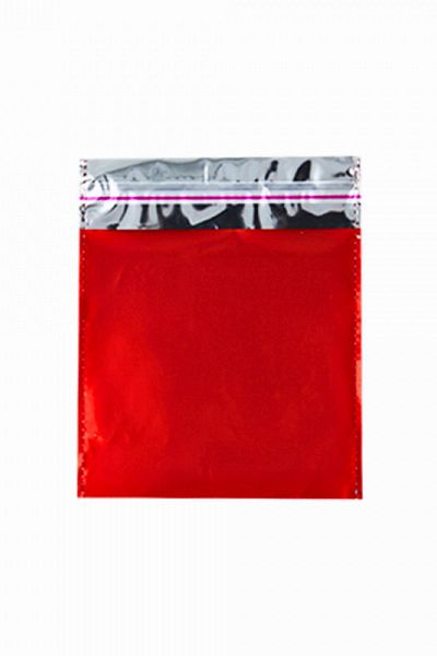 PETEK AKSESUAR 5 Metalized Gift Packs - Taped, 11x12 cm