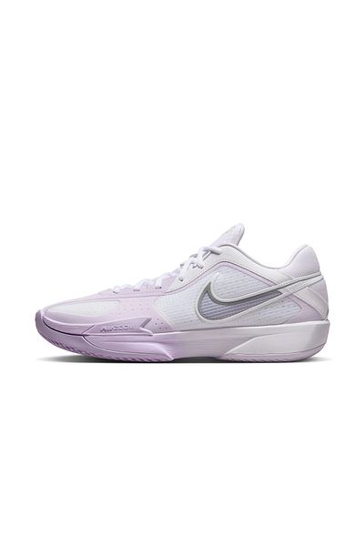 Nike Unisex Purple G.T. Cut Cross Basketball Shoes - Hf0218-100