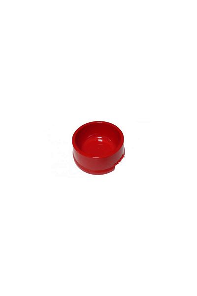 YERLİ PLASTİKLER Large Size Pet Garden Food Container - 32X12.5H/4 Lt 21051