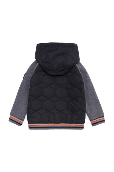 U.S. Polo Assn. Çocuk  Kapüşonlu Sweatshirt