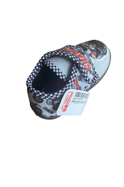 GEZER 03374 papuci de iarnă pentru băiat