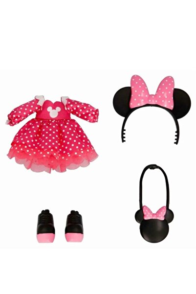 Cry Babies Oyuncak Bff Disney Bebekler 920835 Cyb65000 (Karışık Model 1 Adet)