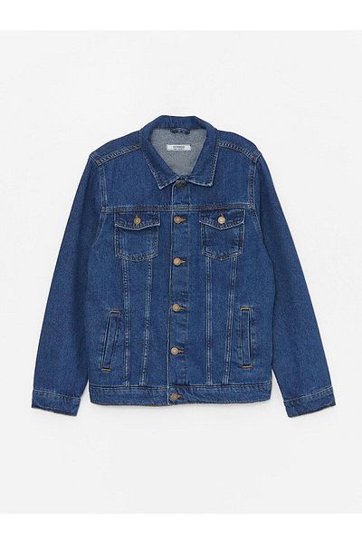 LC Waikiki Jacheta Jean